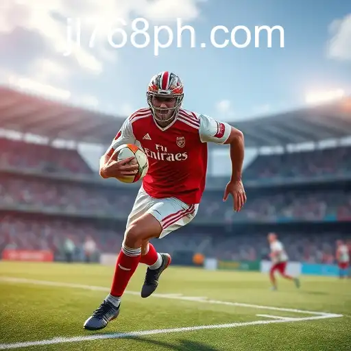 The Rise of Virtual Sports