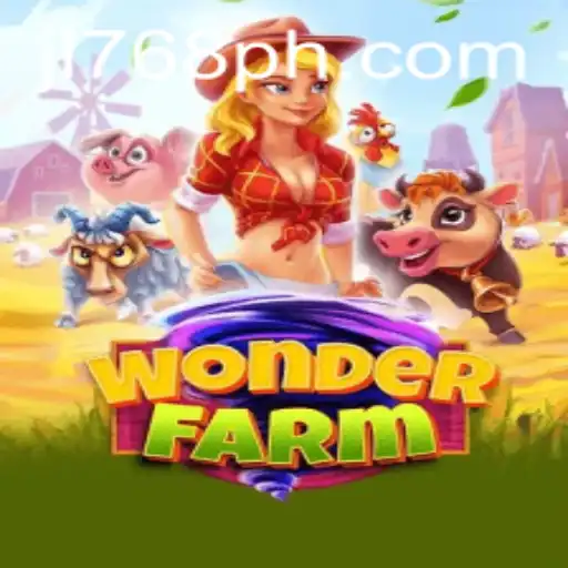 Discover the Enchanting World of WonderFarm